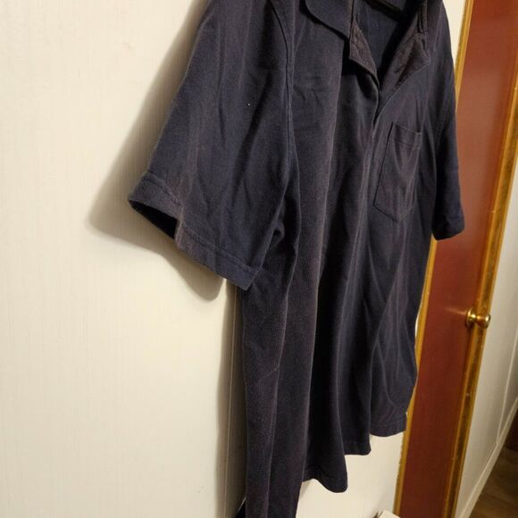 GEORGE XL/XG 46-48 VGC BLACK - Picture 3 of 4